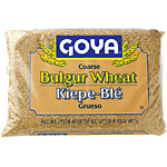 Coarse Bulgur Wheat
