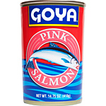 Salmon Rosado