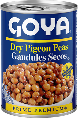 Dry Pigeon Peas