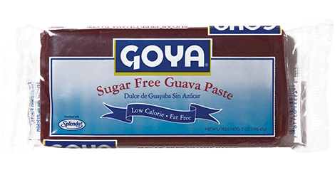 Sugar Free Guava Paste