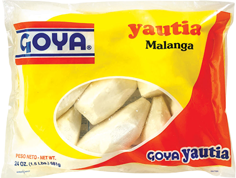 Yautia - Malanga