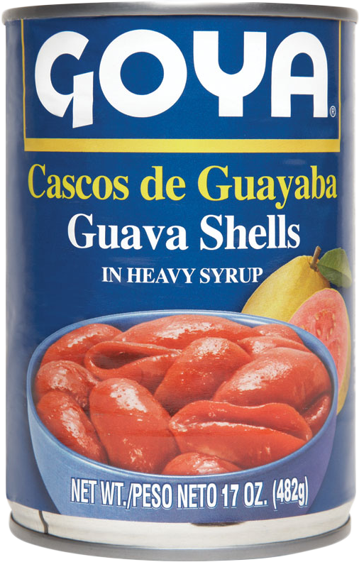Guava Shells 