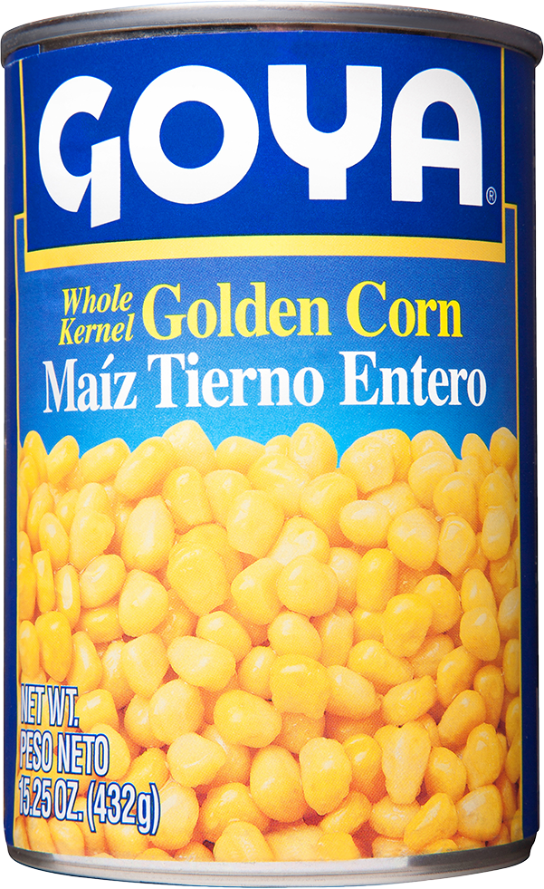 Golden Corn