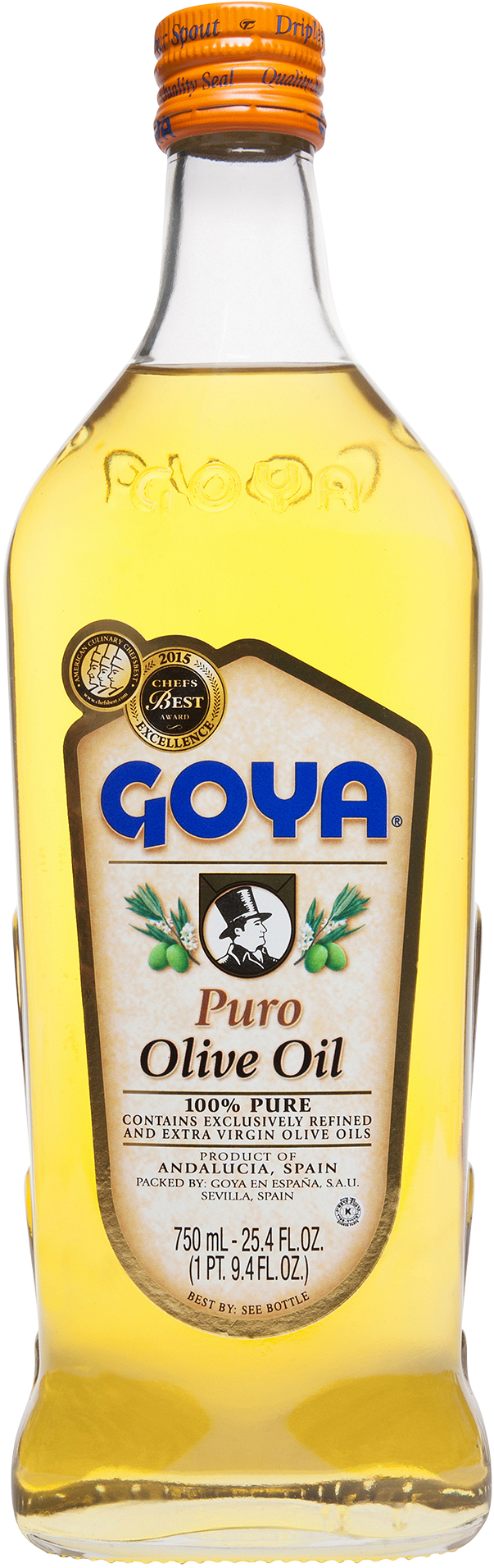 Puro Olive Oil