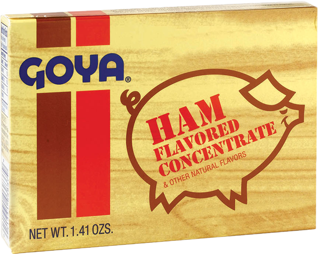 Ham Flavored Concentrate