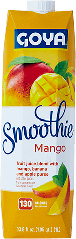 Mango Smoothie