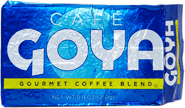 Cafe Goya Gourmet