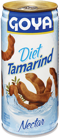 Diet Tamarind Nectar