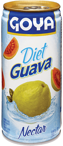 Diet Guava Nectar