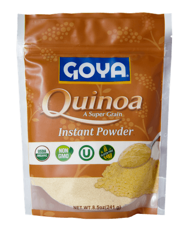 Organic Quinoa Mixes