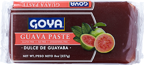 Dulce de Guayaba