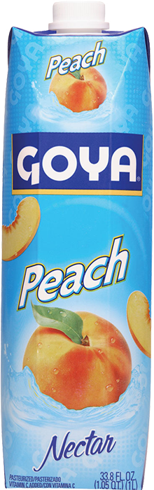 Peach Nectar