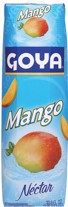 Néctar de Mango