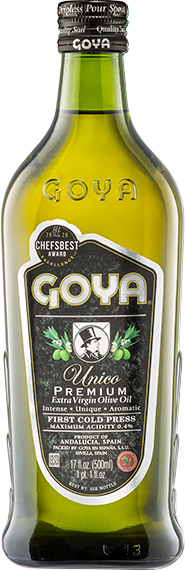 Unico Extra Virgin Olive Oil