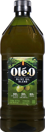 Ole-O Olive Oil Blend