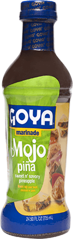 Mojo Piña Marinade