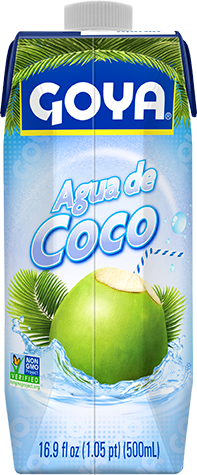 Agua de Coco