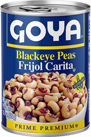 Blackeye Peas