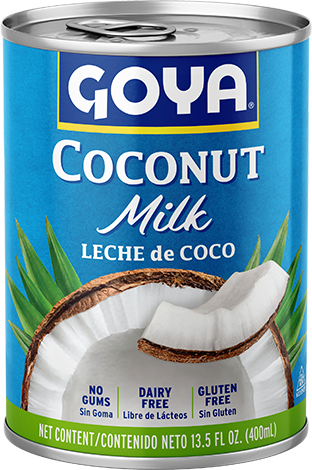 Productos de Coco