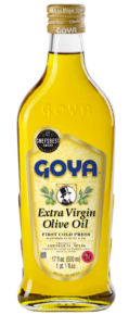 Aceite de Oliva Extra Virgen