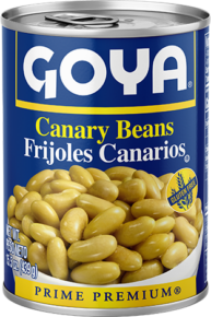 Canary Beans