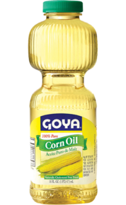 Corn Oil