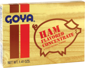 Ham Flavored Concentrate