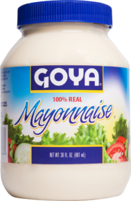 Mayonesa