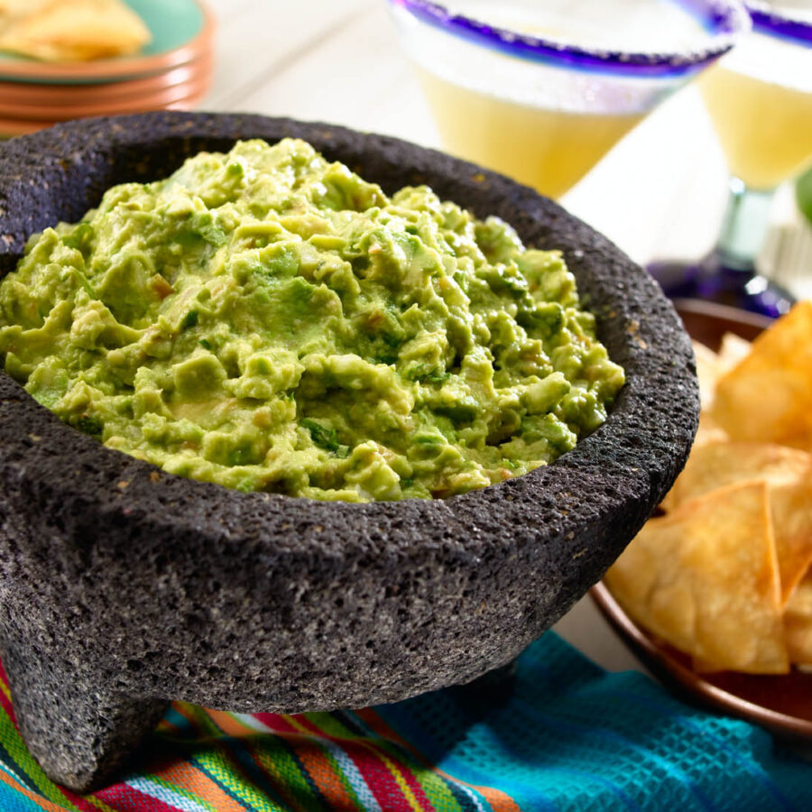 Guacamole