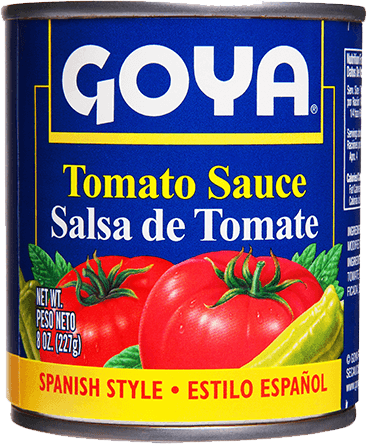 Salsa de Tomate