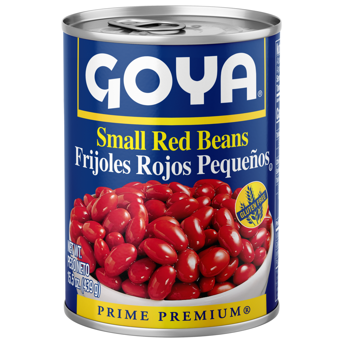 Frijoles Rojos Pequeños